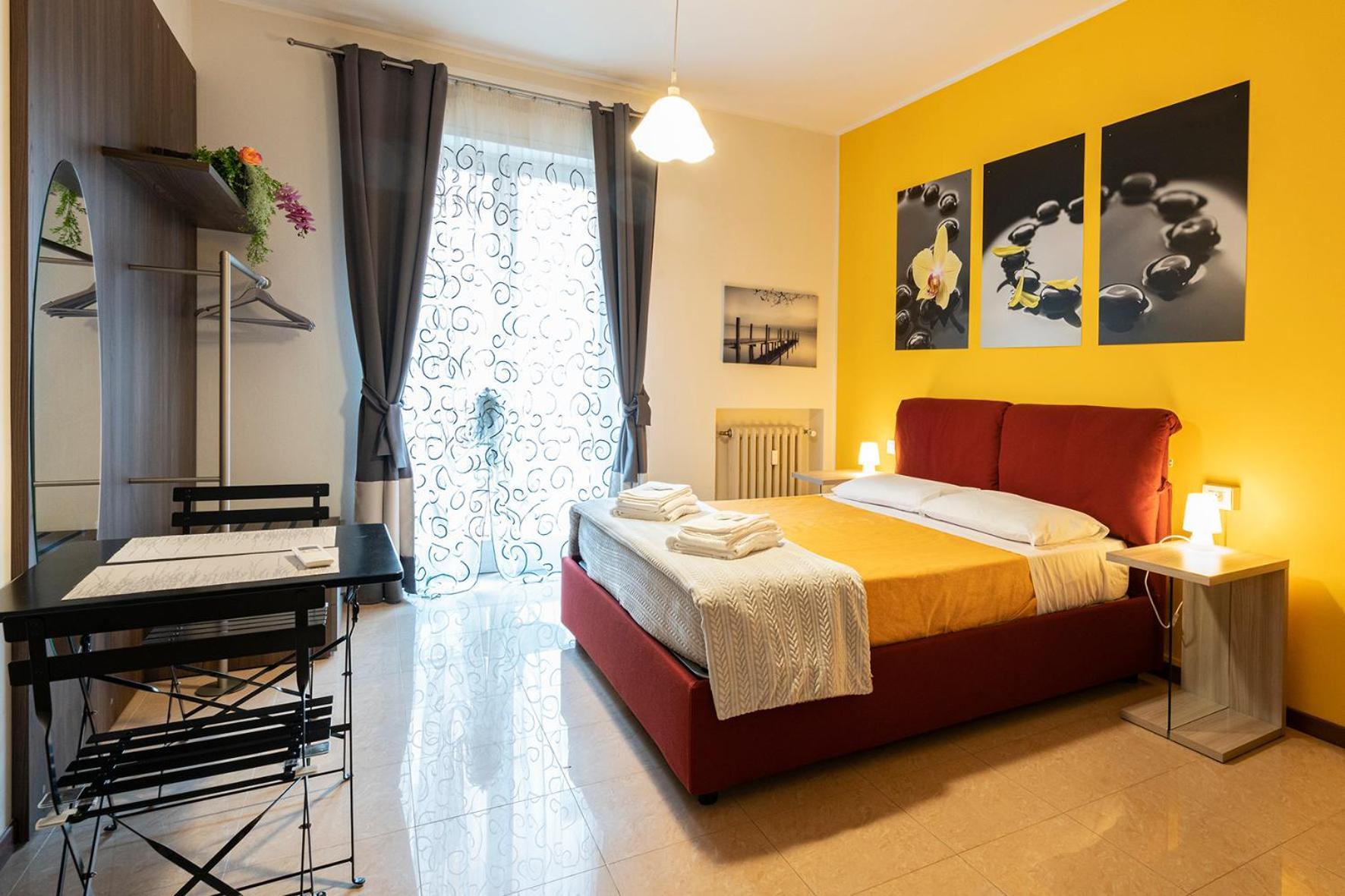 베로나 Pied A Terre - Atelier 아파트 외부 사진