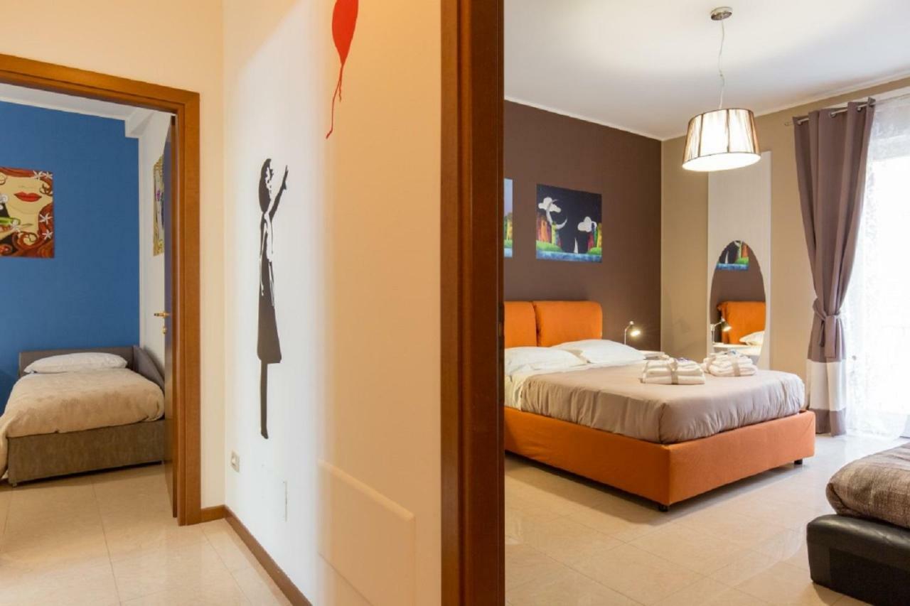 베로나 Pied A Terre - Atelier 아파트 외부 사진