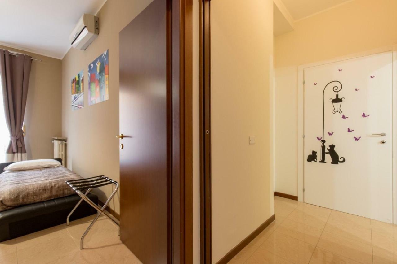 베로나 Pied A Terre - Atelier 아파트 외부 사진