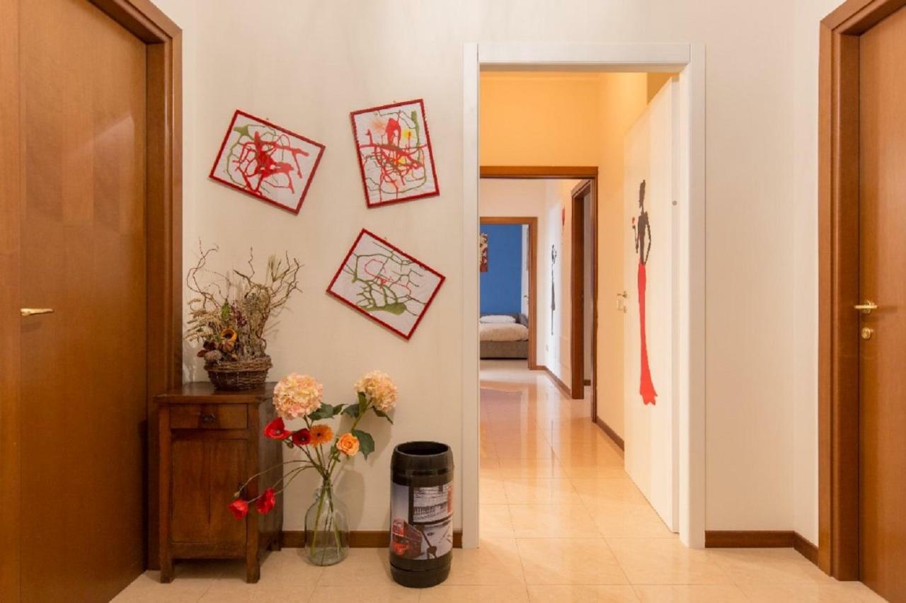 베로나 Pied A Terre - Atelier 아파트 외부 사진