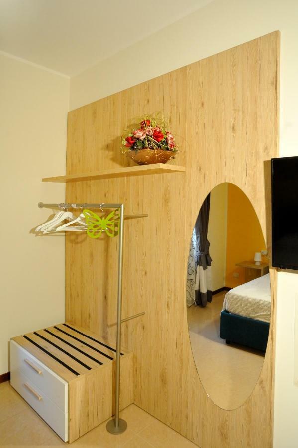 베로나 Pied A Terre - Atelier 아파트 외부 사진